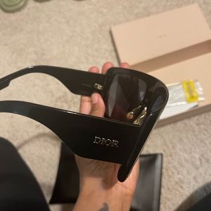 Dior sunglasses